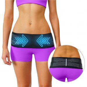 Cinta de correção de postura pélvica Ortorex™ Hip-Up