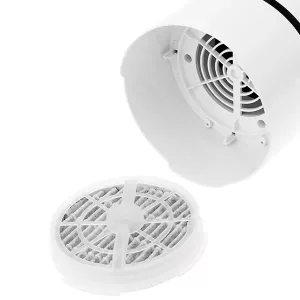 Filtro de Substituição HEPA para o Purificador de ar Ortorex