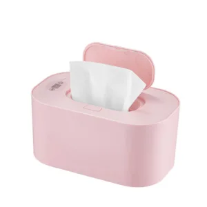 Aquecedor de fraldas