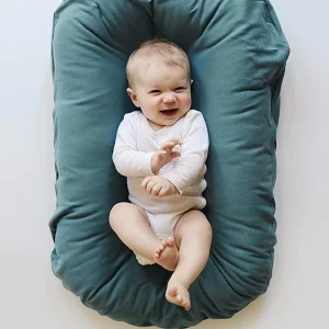 Casulo Para Bebês