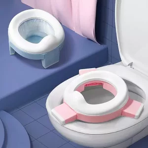 Pinico portátil para viagem