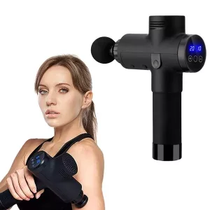 Pistola de Massagem