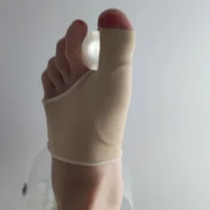 Recebido Separador De Dedos Para Correção De Joanete pelo cliente I***t