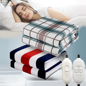 Cobertor Elétrico