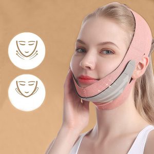 Máscara Modeladora Facial