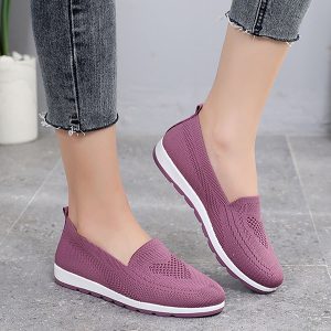 Sapatilhas Femininas Leves
