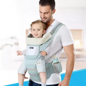 Canguru para Maternidade