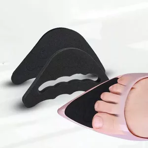 Preenchimento Para Os Dedos Dos Pés