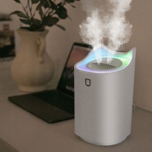 Umidificador Doméstico De Ar De 3000ml