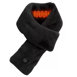 Cachecol Elétrico Aquecido por USB
