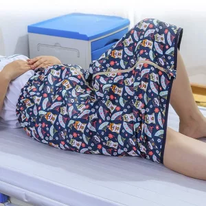 Fralda para Incontinência Urinária