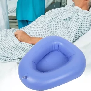 Arrastadeira Insuflável Lavável Antiescaras