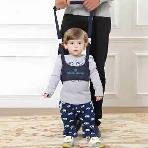 Assistência para a Caminhada Infantil