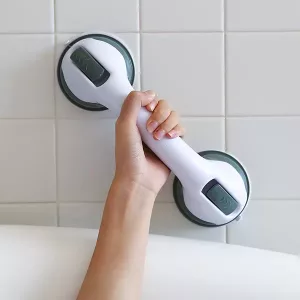 Barra de Apoio para Chuveiro