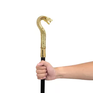 Bengala com Cabo de Cobra