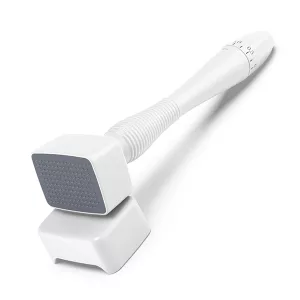 carimbo derma, carimbo de microagulha, ferramenta de cuidados com a pele, dispositivo de cuidados com a pele