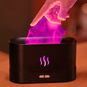 umidificador, difusor de aroma, umidificador de ar, difusor de chama, umidificador de chama