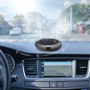 Filtro de ar para carro, gerador de ozônio para carro, purificador de ar para carro, purificador de ar usb, purificador hepa para carro
