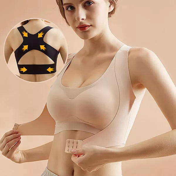 sutiã desportivo, sutiã push up, sutiã com fecho à frente, sutiã de postura, sutiã sem costuras, sutiã corretor de postura, sutiã de apoio às costas