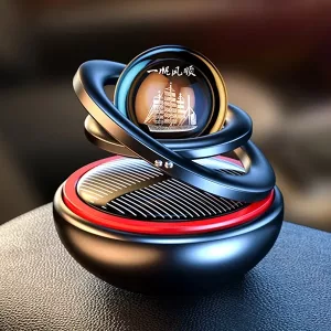 ambientador de carro