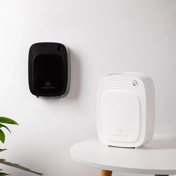 ambientador, difusor elétrico, difusor de ambiente, difusor wi-fi, máquina de perfume