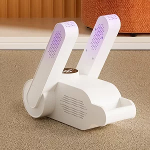 secador de calçados, desodorizador de calçados, secador de botas, removedor de odores de calçados