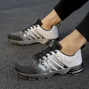 tênis, tênis de corrida, tênis esportivos, tênis de treinamento, tênis de corrida, tênis respiráveis