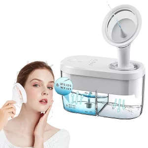 remoção de cera do ouvido, limpador de ouvido, irrigador de ouvido, limpador de água do ouvido, lavador de ouvido, limpador de ouvido elétrico