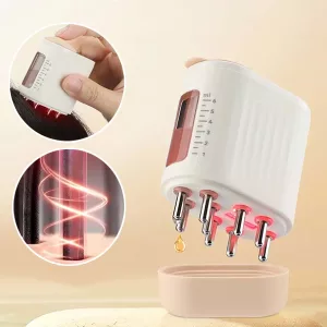 massageador de couro cabeludo, massageador de cabeça, massageador elétrico de couro cabeludo, massageador para crescimento de cabelo
