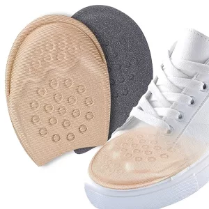 inserções de sapatos, meias palmilhas