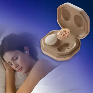 Tampões para Dormir