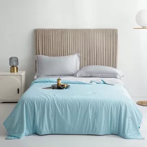 cobertor de resfriamento, colcha de verão, cobertor de ar condicionado