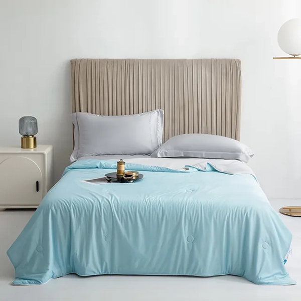 cobertor de resfriamento, colcha de verão, cobertor de ar condicionado