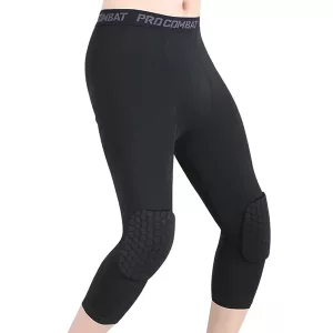 Leggings masculinas, leggings de corrida masculinas, leggings acolchoadas, calças esportivas masculinas,