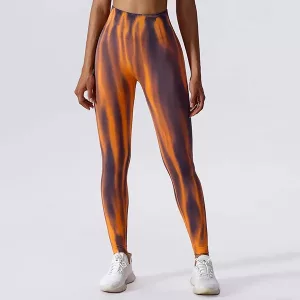 leggings, leggings para academia, leggings sem costura, leggings para exercícios, leggings de cintura alta, leggings tie dye, leggings esportivas