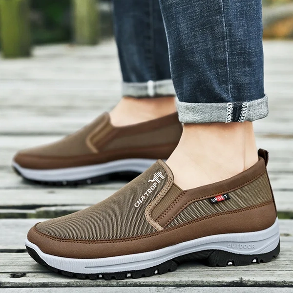 tênis slip on, tênis masculinos, mocassins masculinos, tênis respiráveis