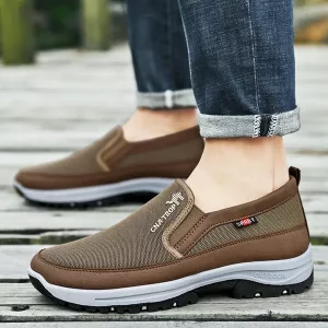 tênis slip on, tênis masculinos, mocassins masculinos, tênis respiráveis
