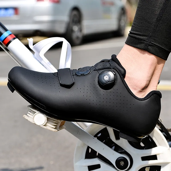 ténis de ciclismo, sapatos de ciclismo, sapatos de bicicleta, sapatos de bicicleta, sapatos de ciclismo de estrada, ténis de bicicleta