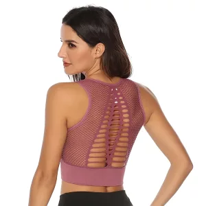 Sutiã esportivo, top de ginástica, sutiã de fitness, top esportivo, sutiã de ioga, sutiã de corrida, sutiã esportivo de secagem rápida