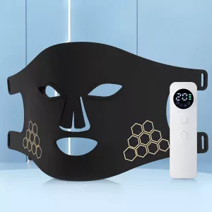 terapia de luz de led, terapia de luz facial, máscara facial de led, máscara de luz facial, máscara de luz de led facial, máscara de beleza de led, máscara de rejuvenescimento