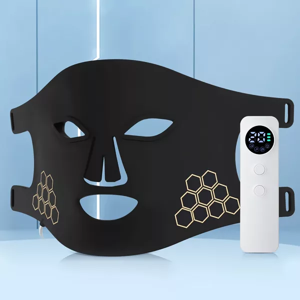 terapia de luz de led, terapia de luz facial, máscara facial de led, máscara de luz facial, máscara de luz de led facial, máscara de beleza de led, máscara de rejuvenescimento