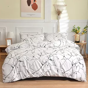jogo de roupa de cama, capa de edredom