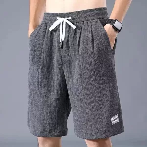 shorts masculinos, shorts esportivos, shorts respiráveis