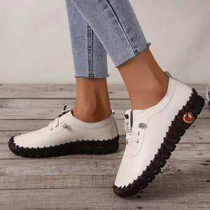 ténis planos para mulher, ténis ortopédicos, sapatos ortopédicos
