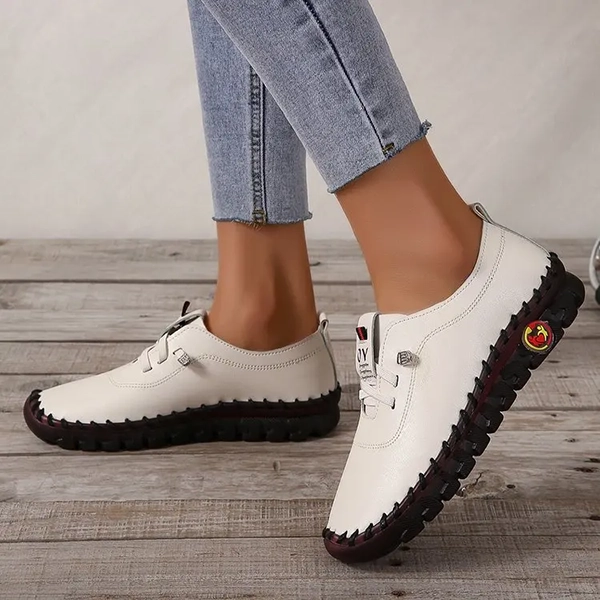 ténis planos para mulher, ténis ortopédicos, sapatos ortopédicos