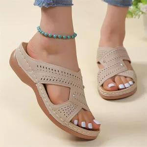 sandálias femininas, chinelos femininos, sandálias de verão, sandálias slip on, chinelos de verão, chinelos slip on