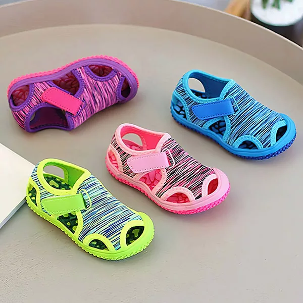 sapatos para crianças, sapatos antiderrapantes, sapatos de verão, sandálias para crianças
