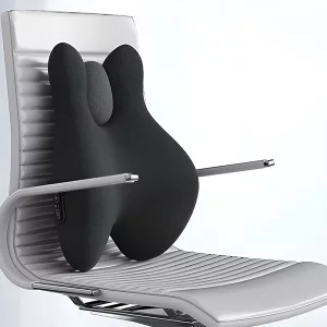 Almofada de Massagem para Cadeira de Escritório
