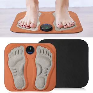 Tapete Massageador para Pés EMS