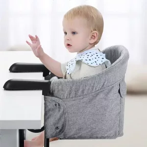 Assento de Encaixe Rápido para Mesa